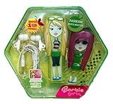  Barbie Girls 1 GB MP3 Player – Green – Store 240 Songs.