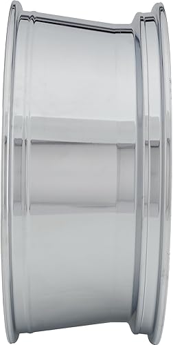 Miniatura 6 de Llanta de aleación de aluminio cromada de 22 pulgadas, 22 pulgadas, 22 x 9 pulgadas, para Cadillac Escalade 2007-2014 | ALY05309U85N