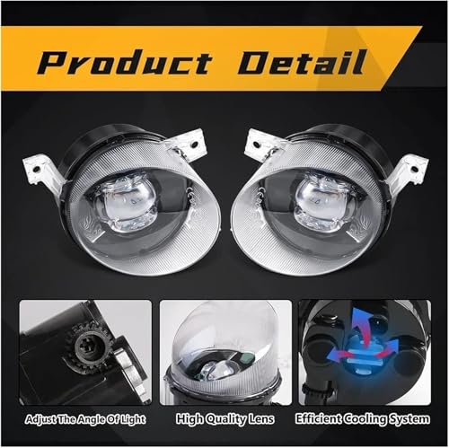 Phare VW Passat pour rouler sereinement la nuit