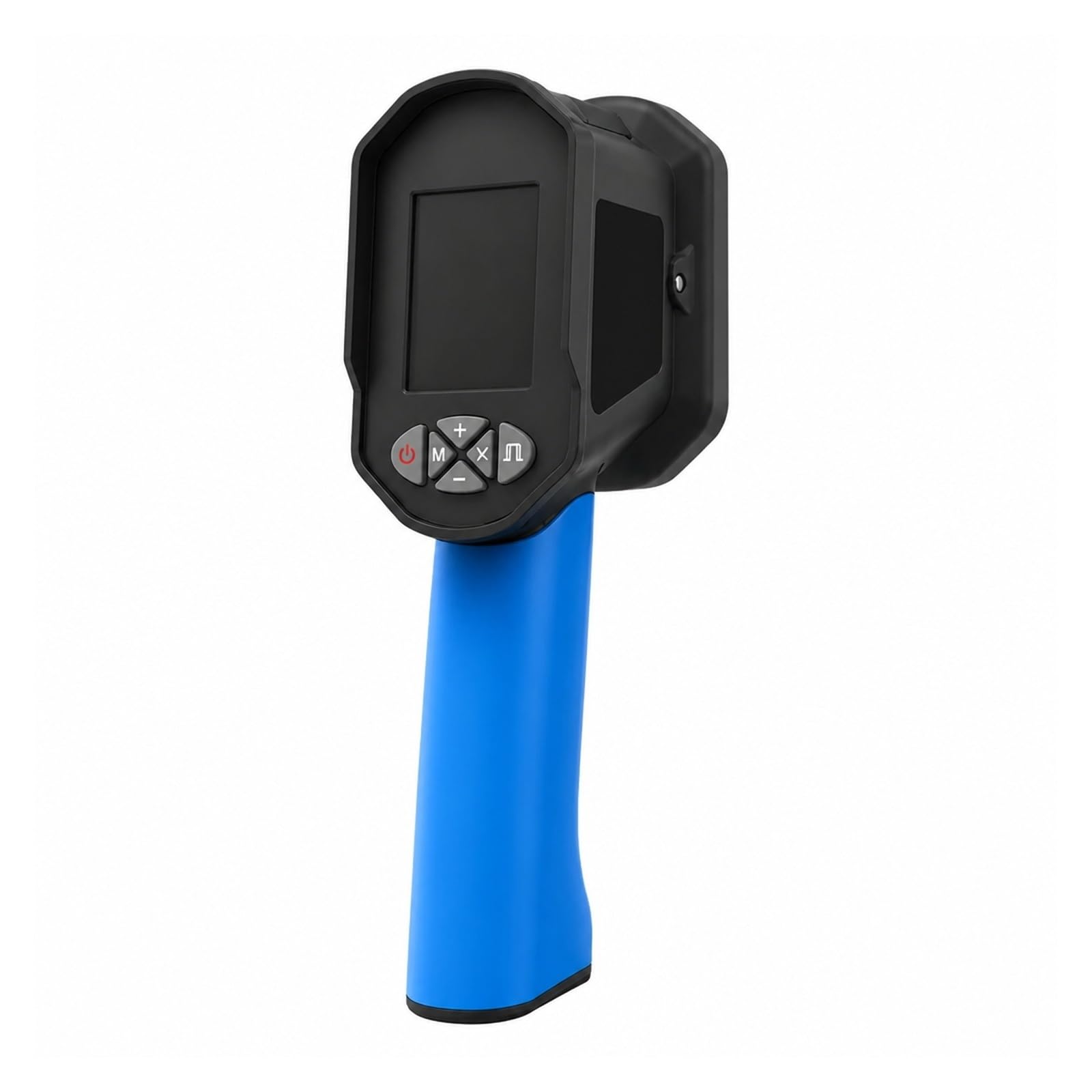 Estroboscopios, Tacómetro LED Con Estroboscopio Digital 8000B