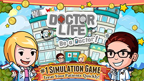 Doctor Life: Be a Doctor! [Download]