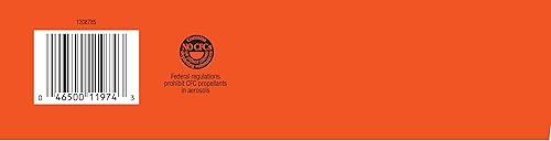 Miniatura 14 de Raid Asesino concentrado de plagas de alcance profundo y nebulizadores de cucarachas, para cucarachas, hormigas, grillos y otros insectos, mata