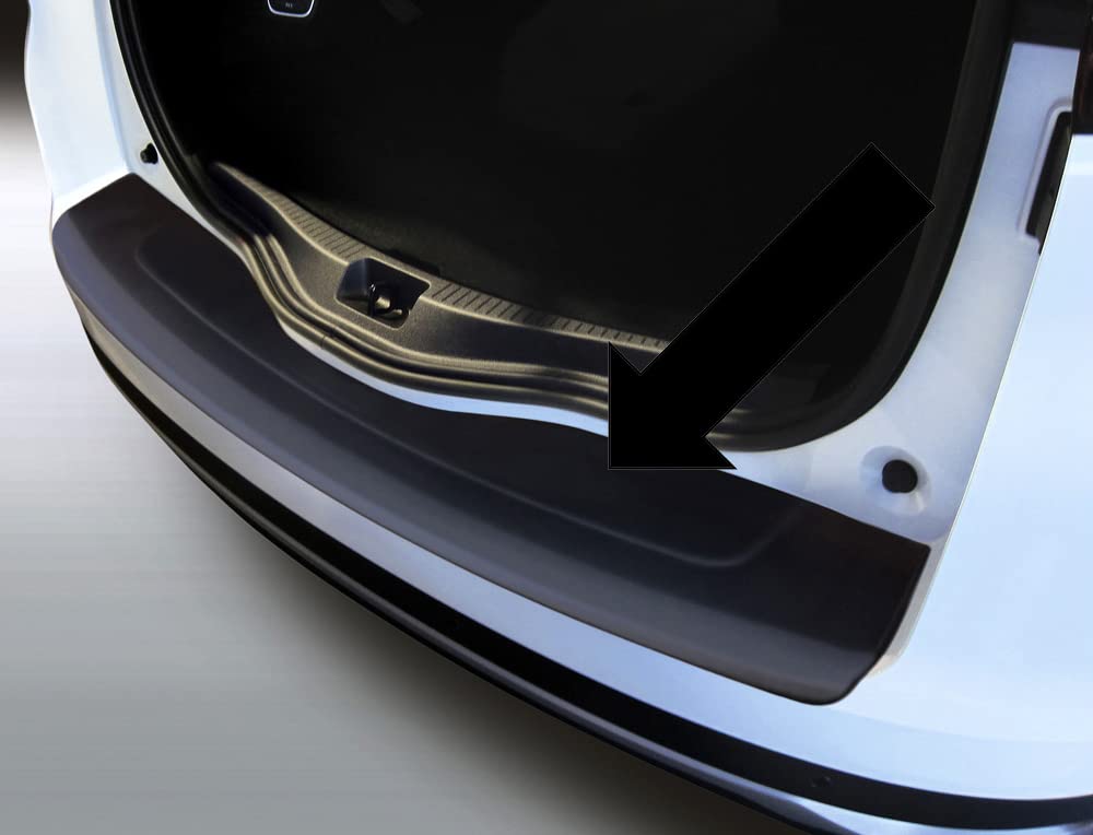 RGM - Protector para borde de carga original para Renault Grand Scenic IV a partir de año de fabricación 09.2016- RBP929
