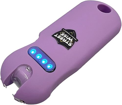 Vista 9 de Cutting Edge Streetwise Smart - Llavero (78.7 ft)