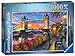 Ravensburger Puzzle 1000 Pezzi, Tower Bridge al Tramonto, Collezione Paesaggi & Foto, Puzzle Londra, Puzzle per Adulti, Rompicapo Ravensburger - Stampa di Alta Qualità