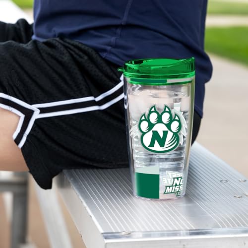 Image of Rico Industries NCAA Double Wall Tritan Tumbler 16oz or 22oz