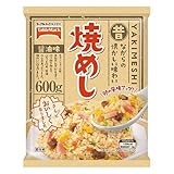 冷凍食品 焼めし テーブルマーク 1袋600g × 12袋 おまとめ買い