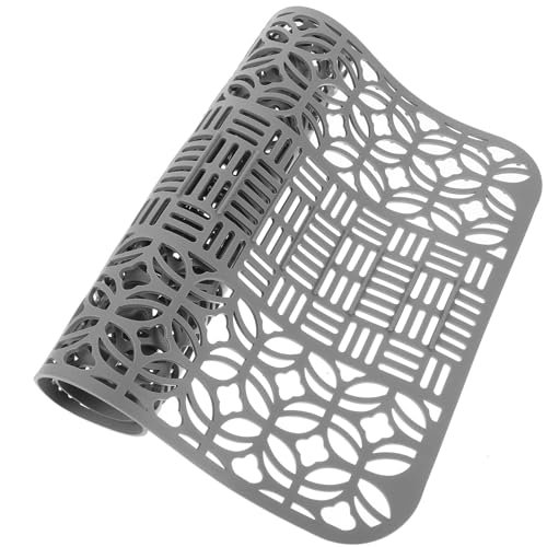 ELEOUTI �J�b�g�\�ȃV���R�����H�튣���}�b�g �n�j�J���\���̊���~�߃V���N�}�b�g �O���[