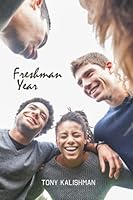 Freshman Year 1543140807 Book Cover