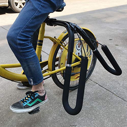 Newcod Bike Surfboard Rack, Windsurfing Racks Bicycle Carrier