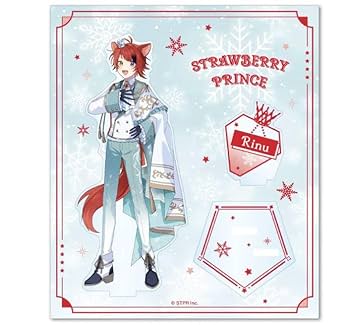 Amazon.co.jp: 【2024】すとぷり アクリルスタンド (2024 New