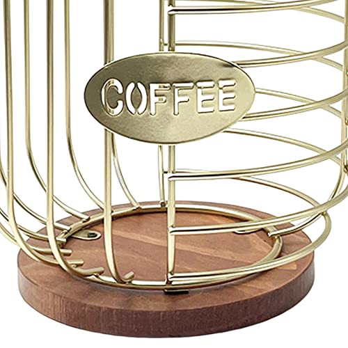 F Fityle Porta cialde di caffè, Organizer per