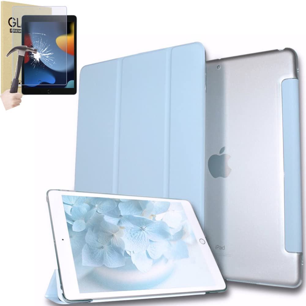 Amazon.co.jp: 【強化ガラスフィルム付き】iPad 10.2 第9世代(2021