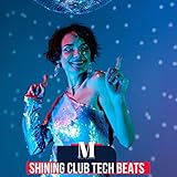 Morrvey Tech Sounds