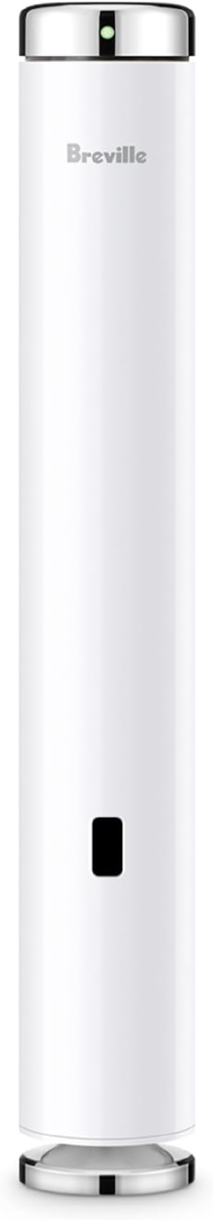 Breville BSV600PSS Joule Turbo Sous Vide Machine, Polished Stainless Steel