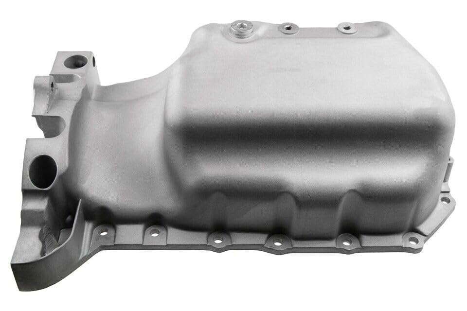 Cárter de aceite Citroen C2 1.6 de 2003 a 2010 componente motor BMO/CT/024AB 3