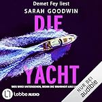 Die Yacht