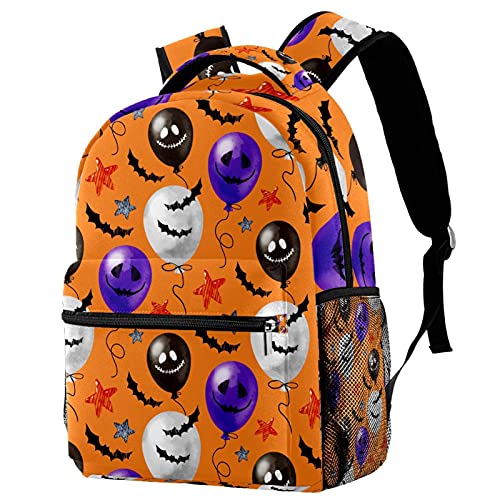 Sac à dos plumes de paon femme grand volume pour ne plus manquer d'espace en voyage