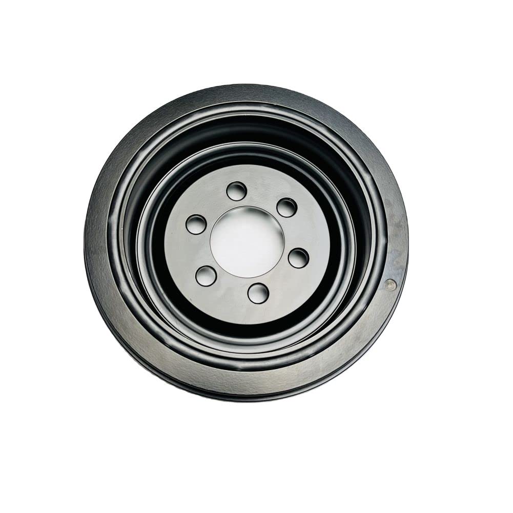 Amazon.com: CHERISH-AUTO 1PCS OEM 11237624103 crankshaft pulley 