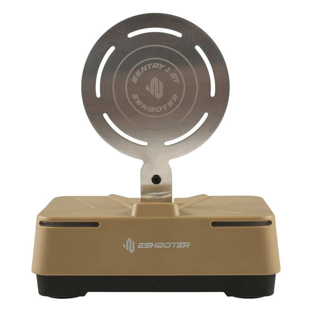 Amazon.co.jp: Eshooter(イーシューター) Sentry 2 BT 電子