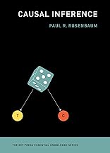 Causal Inference (The MIT Press Essential Knowledge series)