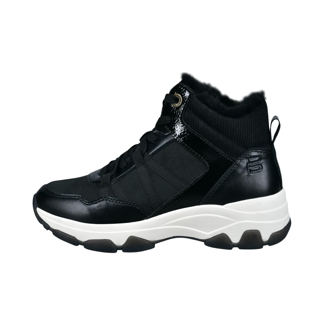 bugatti 435-an553 Botas cortas al tobilloMujer