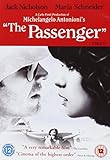 passengers dvd asda  The Passenger [UK Import]