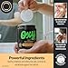 Oxy Maximum Action 3-In-1 Treatment Pads, 90 Count