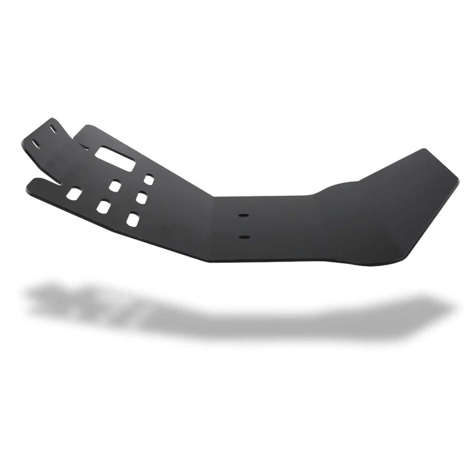 Telaio del corpo Kit Protezione telaio motore motore adatta per D-TRACKER-X KLX250 KLX 250S SF KLX300 KLX300R SM Piastra paramotore Base protezione motore