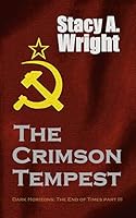 The Crimson Tempest 1496943864 Book Cover