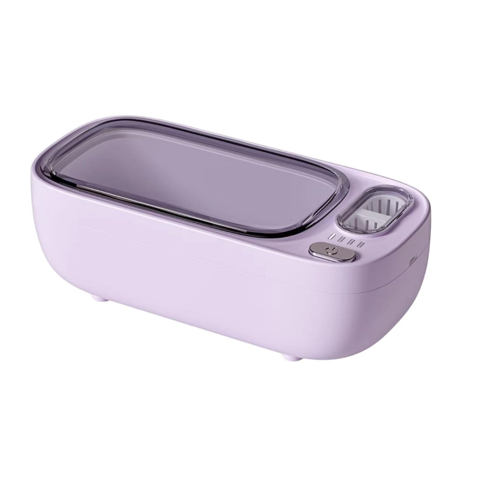 Xinsheinelry Practical Jewelry Glasses Cleaner Efficient Cleaners Cleaning Machine Eyeglass Cleaning Device Perfect for Jewelrys Eyewash Machine