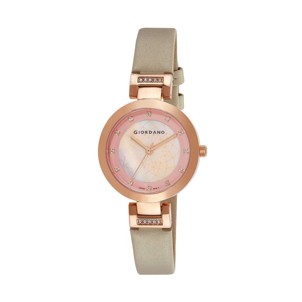 Giordano Analog Multicolor Dial Womens Watch (B07FTBQYZ1) Amazon Price History, Amazon Price Tracker