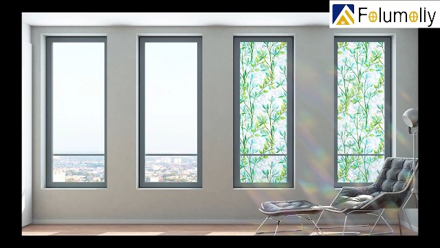 Película para privacidad de ventana 17.5 in x 6.5 ft miniatura 7