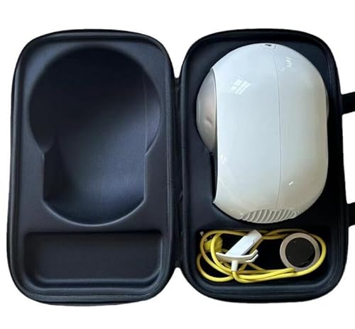 DEVIALET Phantom I 103/105/108dB 対応 収納ケースキャリーケース 保護キャリケース 耐久性 耐落下性 耐衝撃性