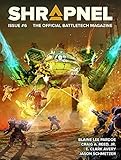  BattleTech: Shrapnel, Issue #6 (The Official BattleTech Magazine) (English Edition)