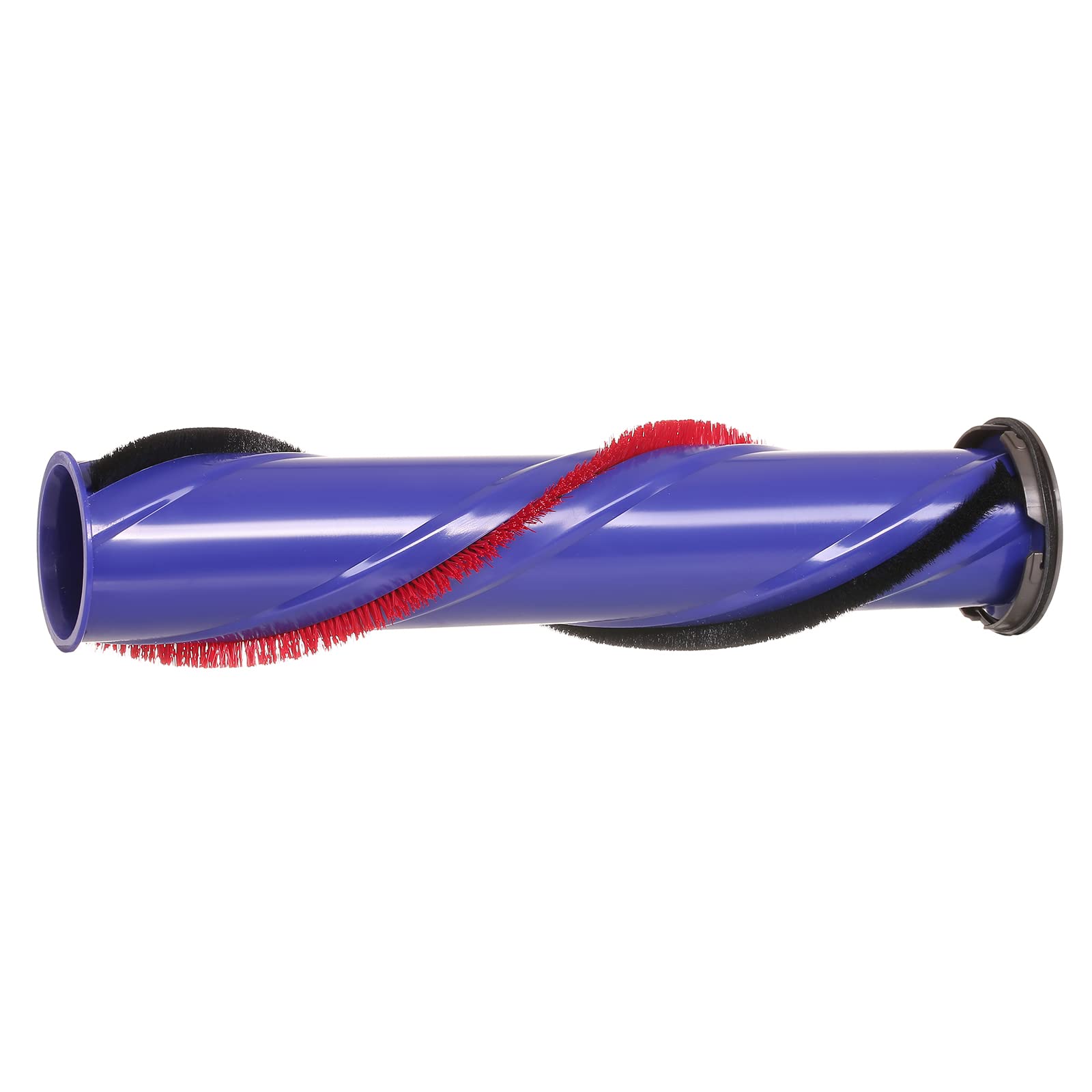 Masterpart Purple/Fuchsia Brushroll Compatible With Dyson V7 Cordless Vacuum Cleaner Sv11 Brush Bar 240Mm