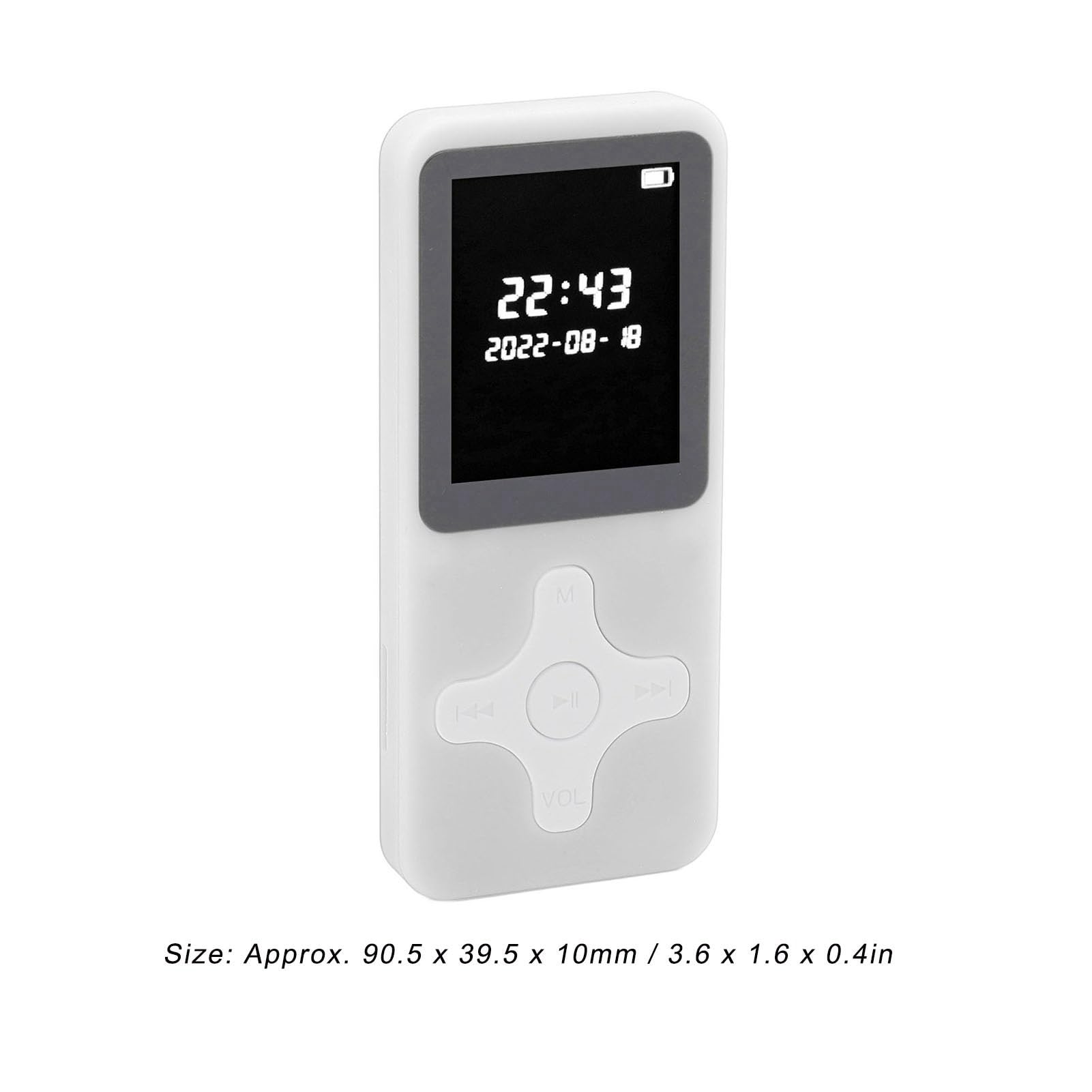 ♥️mp3プレーヤー♥️ ウォークマン 32GB Bluetooth5.0 Qoo10] ウォークマン MP3プレーヤー Bluetooth5.