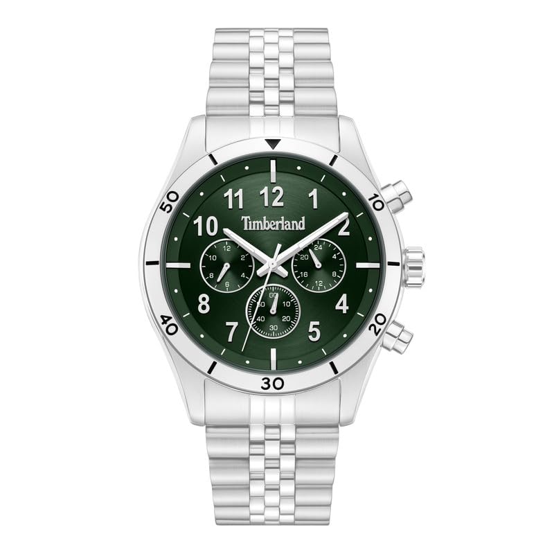 Timberland TDWGK0054702M Reloj de Hombres