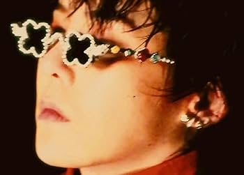 Amazon.com: BIGBANG G-Dragon Übermensch Ubermensch 3rd Album