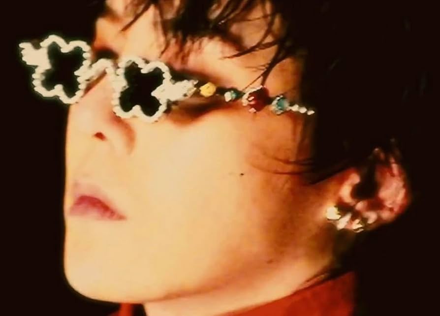 BIGBANG G-DRAGON GD Übermensch GLOBAL CD Amazon.com: BIGBANG G-Dragon Übermensch Ubermensch 3rd Album