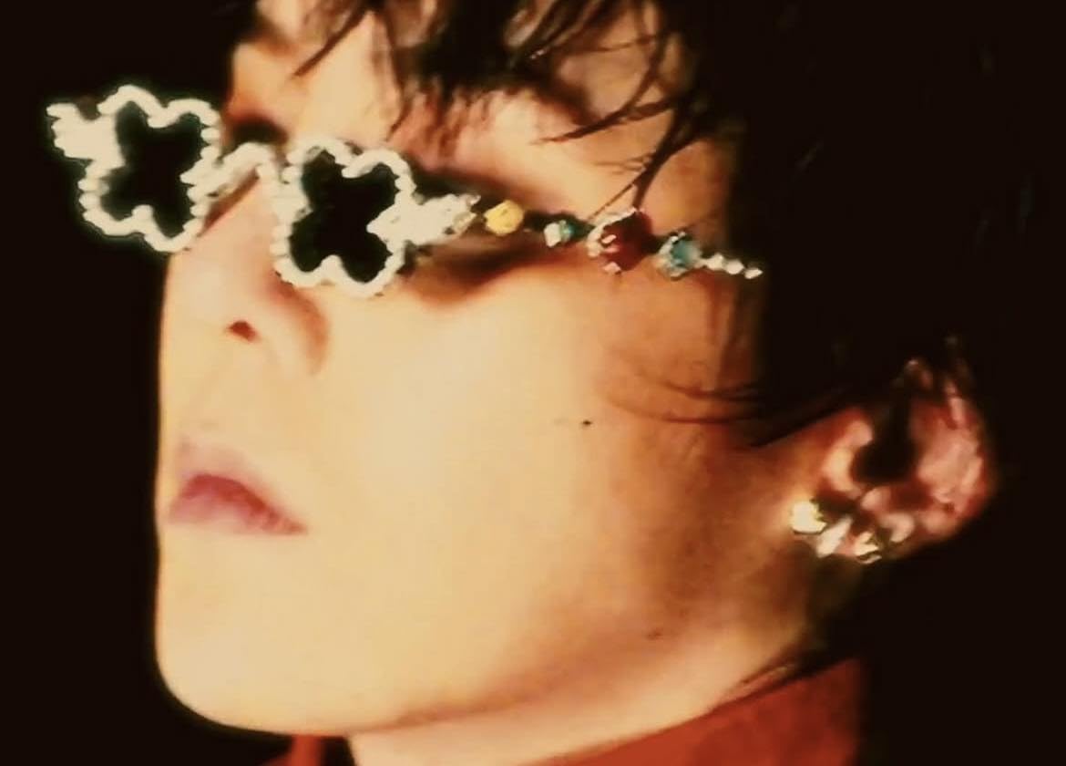 BIGBANG G-DRAGON GD Übermensch GLOBAL CD Amazon.com: BIGBANG G-Dragon Übermensch Ubermensch 3rd Album