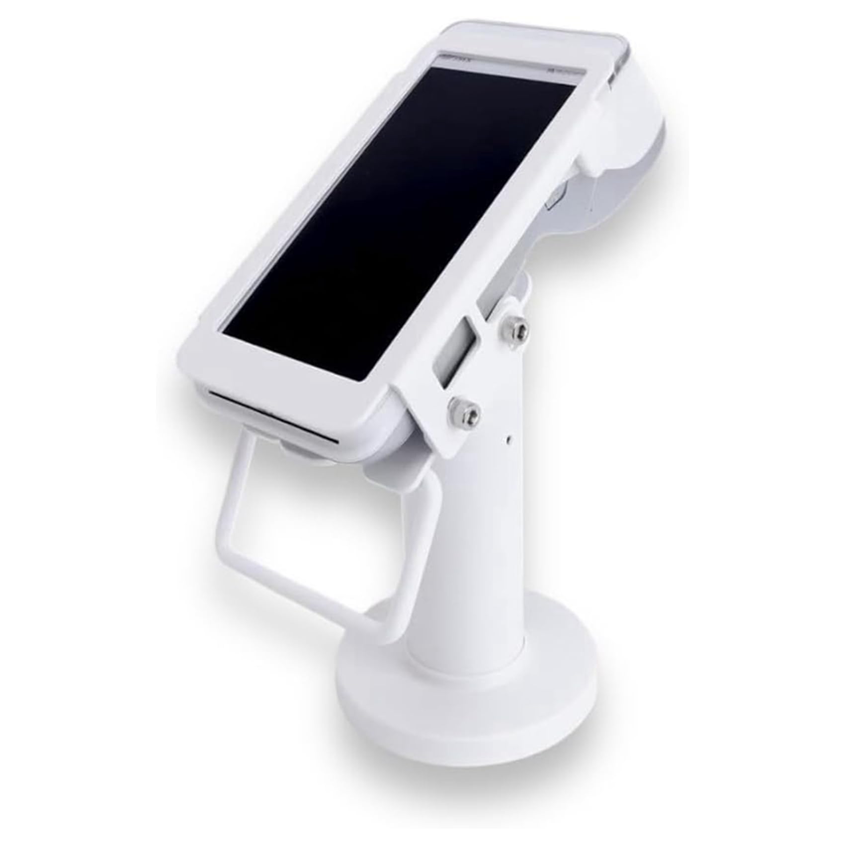 2 terminali per carte di pagamento A920/A920 Pro, supporto da tavolo girevole,