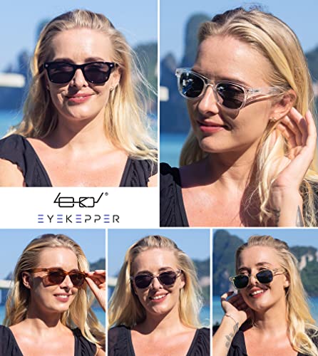 Eyekepper Classic Bifocal Sunglasses for Women 5 Pack2