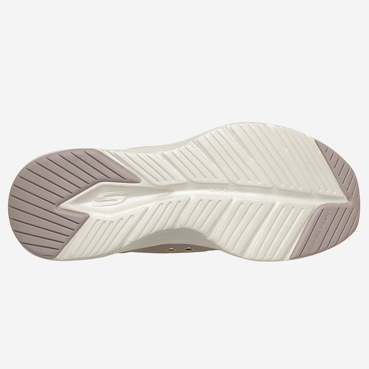 Skechers Damen Contour Foam Golden Hour Slip-InTurnschuhe – Bild 2