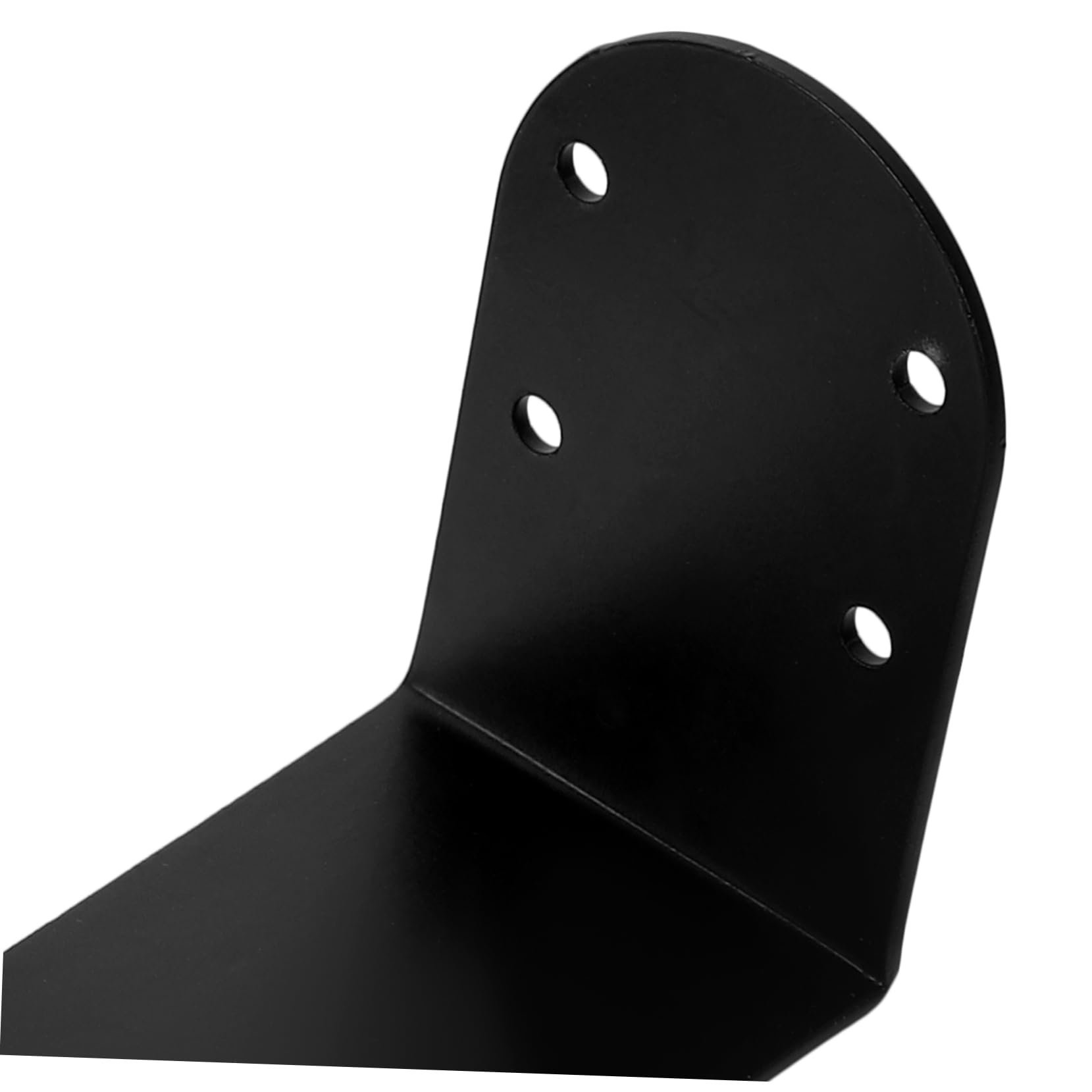 BESPORTBLE 8pièces Support Mural pour Snowboards Et Canoës Racks De Rangement Et Affichage pour Équipements De Glisse Pratique Et Élégant