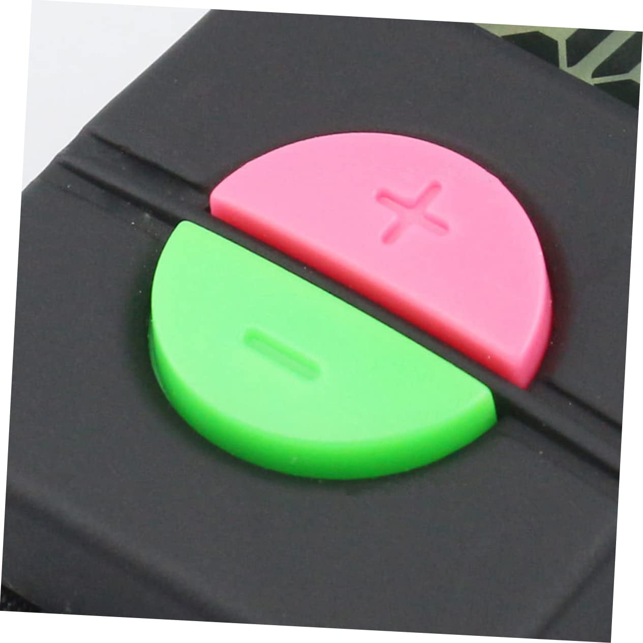 2pezzi Contatore avanti Indietro Digitale con Display LED Cifre Meno Contatore Reversibile Facile da Usare