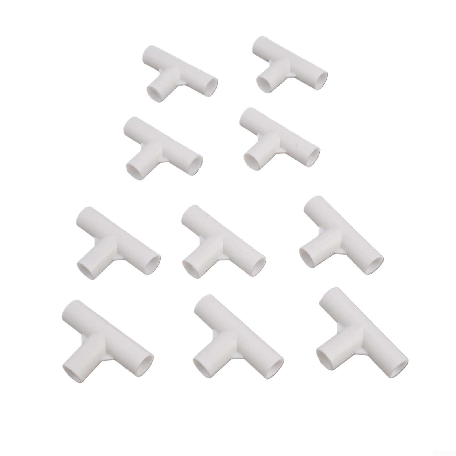 zeltstangen verbindung 10 Stück Zeltstangen-T-Verbindungsstücke, ideal für Vordächer und Outdoor-Zelte, 16 mm Innendurchmesser, T-Stück Baumarkt iPhone Hülle inkl. Adapterplatte (Handymodell):iPhone 15 Plus gift for hand spinner Peeling Handschuhe: Damit bekommst
