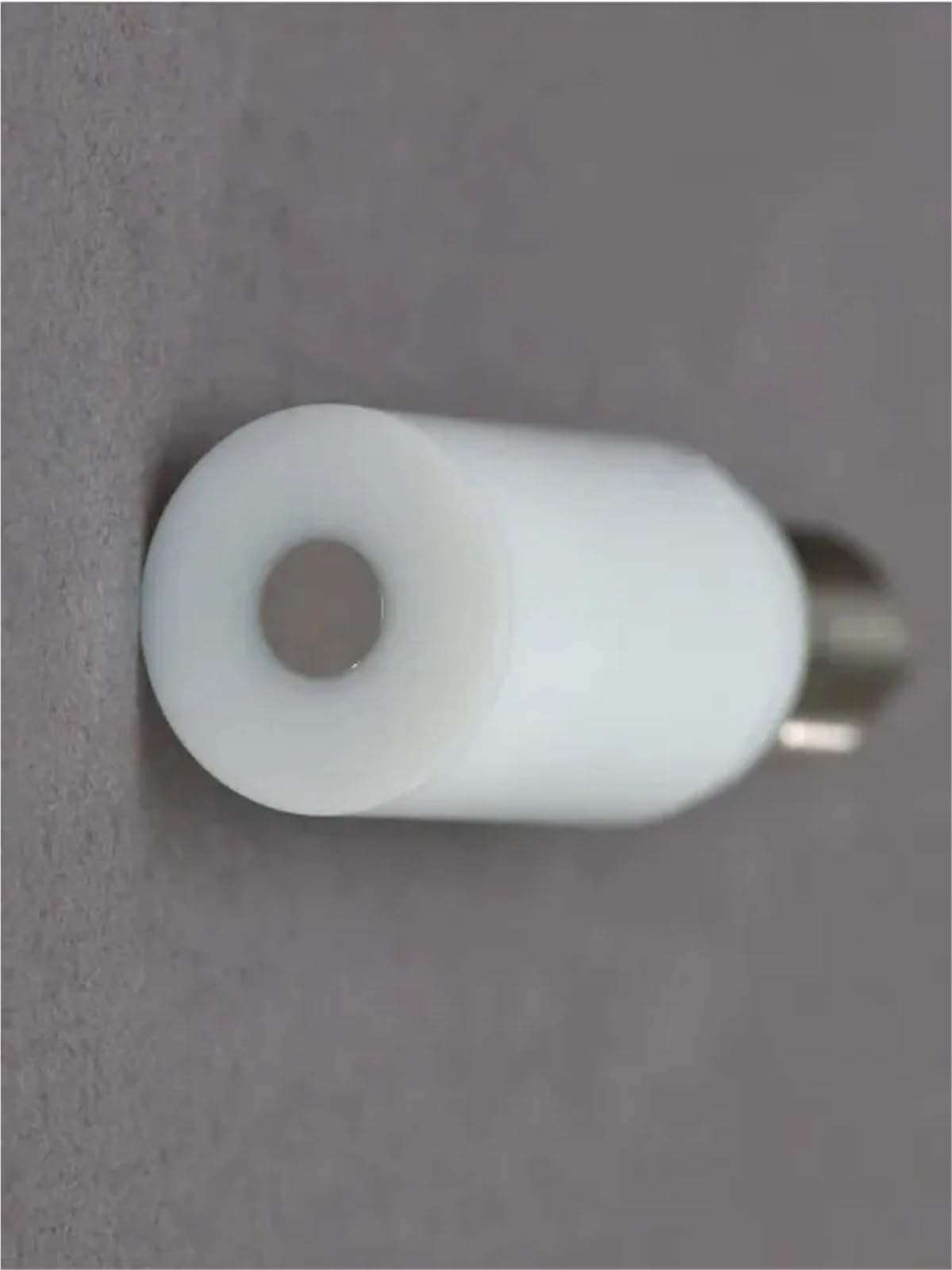 sujeniir Rotating disc Electrode/Platinum Disk Electrode/Electrode core Diameter: 3mm/4mm/5mm/ Electrode Coat Material: PTFE.(3 mm)