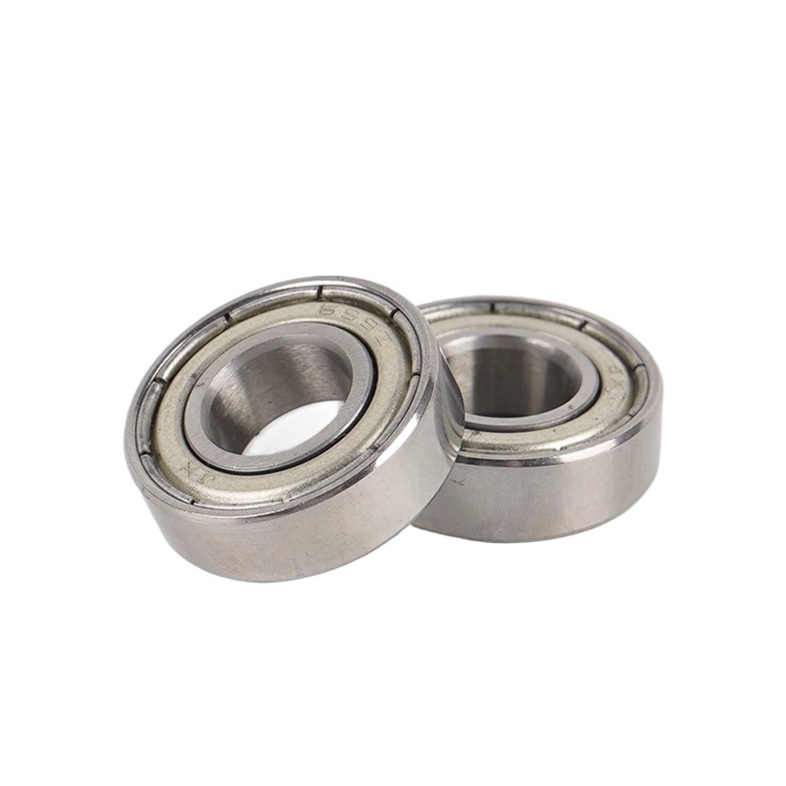 500pcs 695ZZ miniature ball bearings R-1350ZZ 695-2Z 695Z 5 * 13 * 4 deep groove ball bearing 5mmx13mmx4mm