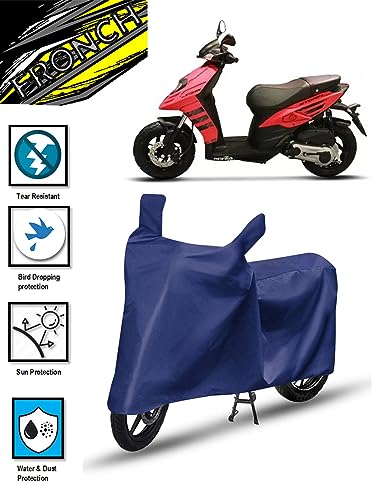 Image of Waterproof Bike Cover for APRILLIA Storm 125 - Storm 125 Cover